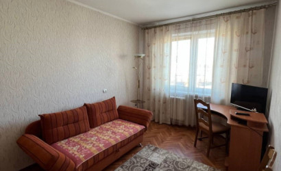 Снять 3-комнатную квартиру, Минск, Прушинских, 4 (Ленинский район). Фото 10