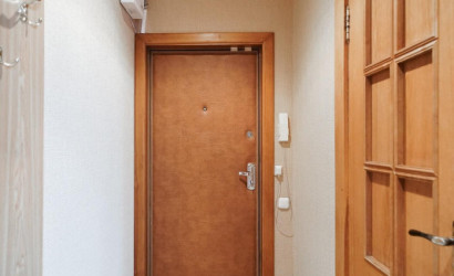Купить 2-комнатную квартиру, Минск, Берута ул., 18/3 (Фрунзенский район). Фото 18