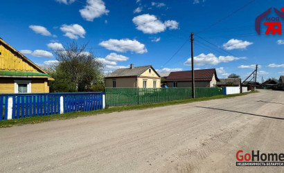 Купить дом, Слуцк, Коласа ул., 9.4 соток. Фото 11