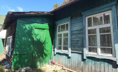Купить дом, Полоцк, Купалы ул., 25, 5 соток. Фото 6