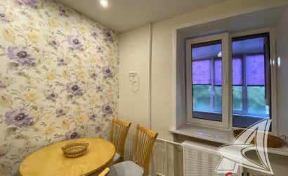 Купить 3-комнатную квартиру, Брест, Дубровка, ул. Сосновая. Фото 3