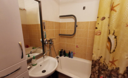 Купить 1-комнатную квартиру, Витебск, Титова, 121Ж. Фото 14