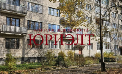 Купить 2-комнатную квартиру, Павлиново, Подлесная, 4. Фото 1