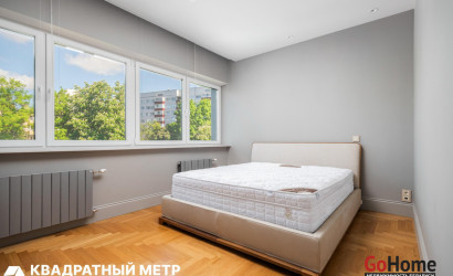 Купить 2-комнатную квартиру, Минск, Богдановича ул., 58/Б(Советский район). Фото 10