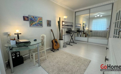 Купить коттедж, Слуцк, Ветеранов 3, 10 соток. Фото 6