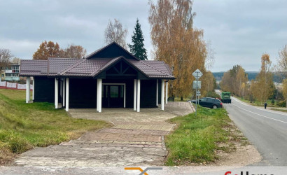 Аренда торгового помещения, Острошицы, Центральная ул., 11,  119.4 кв.м.. Фото 8