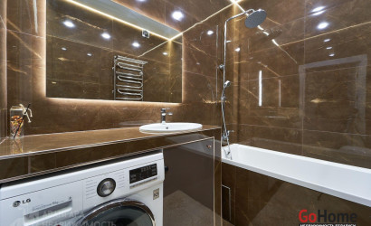 Купить 1-комнатную квартиру, Минск, Левина ул., 9 (Октябрьский район). Фото 16