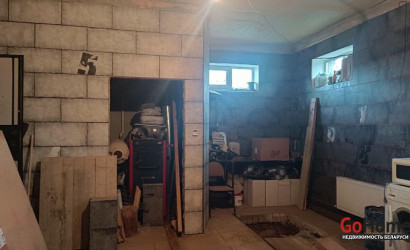 Купить дом в деревне, Витебск, Хрустальный пер., 9.6 соток. Фото 13