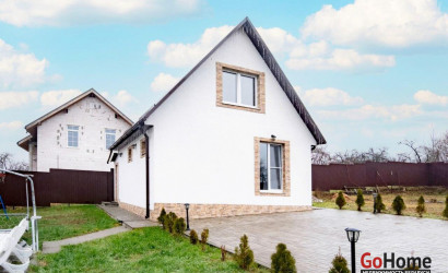 Купить дом, Гатово, Щорса ул., 105, 25 соток. Фото 21