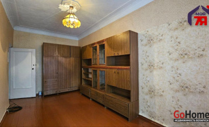 Купить 3-комнатную квартиру, Минск, Пономаренко ул., 18 (Фрунзенский район). Фото 9