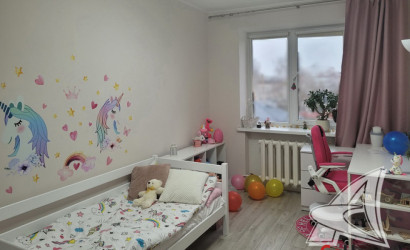 Купить 3-комнатную квартиру, Брест, Дубровка, ул. Дубровская. Фото 5