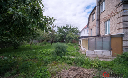 Купить 5-комнатную квартиру, Минск, Радиаторный 4-й пер., 7 (Фрунзенский район). Фото 31