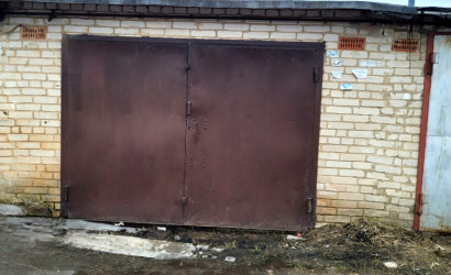 Продажа гаража, Витебск, ул. Старобабиновичский тр. , д. , 19 кв.м.. Фото 4