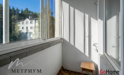 Купить 1-комнатную квартиру, Ельница, Спортивная ул., 85. Фото 10