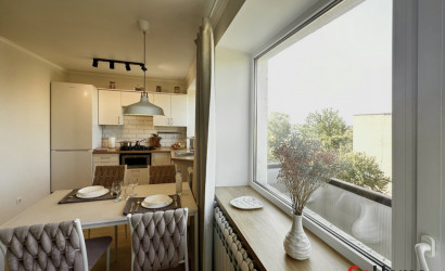 Снять 3-комнатную квартиру на сутки, Бобруйск, Интернациональная, д.34. Фото 4