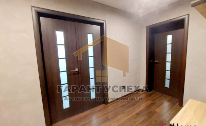 Купить 2-комнатную квартиру, Брест, ул. Рокосовского. Фото 13