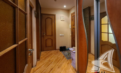 Купить 1-комнатную квартиру, Брест, Заводская, ул. Янки Купалы. Фото 15