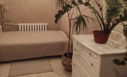 Снять 3-комнатную квартиру на сутки, Орша, Текстильщиков, 3. Фото 11