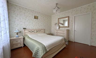 Купить 3-комнатную квартиру, Могилев, Симонова, 33. Фото 5