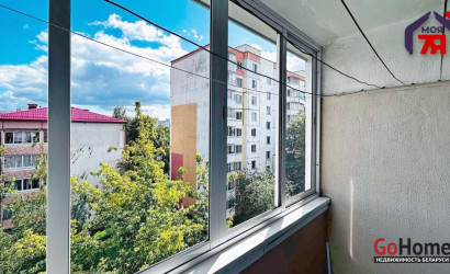 Купить 2-комнатную квартиру, Солигорск, Парковая ул., 8. Фото 6