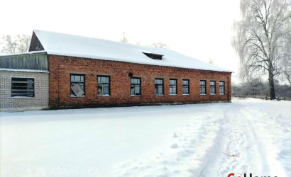 Продажа торгового помещения, Борисов,  593.6 кв.м.. Фото 10