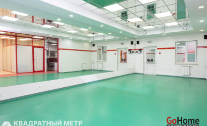 Продажа помещения, Минск, Каховская ул., 17,  от 97.8 до 126.3 кв.м.. Фото 6