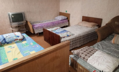 Снять 3-комнатную квартиру на сутки, Октябрьский, ул. Кооперативная, 3. Фото 2