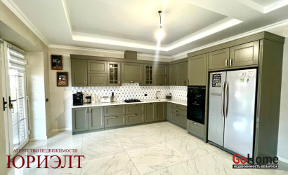 Купить дом, Ивацевичи, Франциска Скорины, 10.9 соток. Фото 3