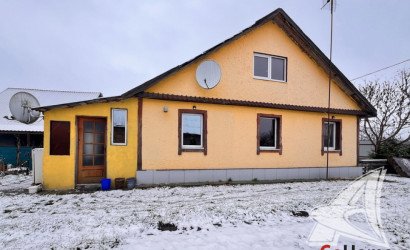 Купить дом, Рогозно, Ленинский с/с, 14.6 соток. Фото 3