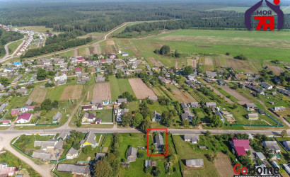 Купить дом, Нарочь, Центральная ул., 25 соток. Фото 38