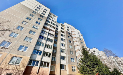 Купить 3-комнатную квартиру, Гродно, Кабяка, 10/1. Фото 2