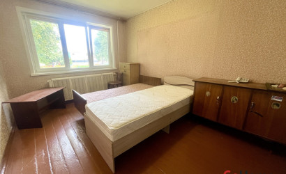 Купить 3-комнатную квартиру, Гродно, Суворова, 23. Фото 8