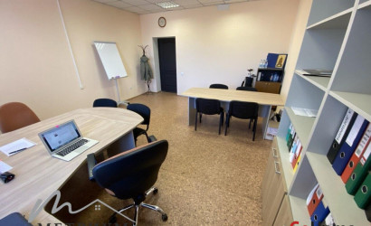 Продажа офиса, Минск, Нововиленская ул., 38,  27.1 кв.м.. Фото 2