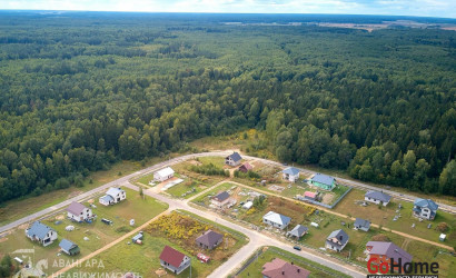 Купить коттедж, Володьки, Окружная ул., 14.64 соток. Фото 43