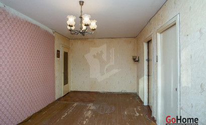 Купить 3-комнатную квартиру, Минск, Уборевича ул., 134 (Заводской район). Фото 7