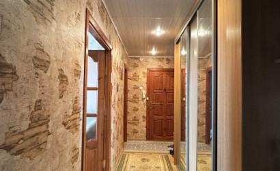 Купить 3-комнатную квартиру, Витебск, Чкалова, 50/4. Фото 13