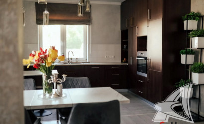 Купить дом, Кобрин, г. Кобрин, 8.85 соток. Фото 34