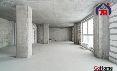 Купить 1-комнатную квартиру, Минск, Белградская ул., 1 (Октябрьский район). Фото 16