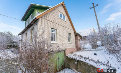 Купить дом, Родник-Элитный, Садовая, 5 соток. Фото 4