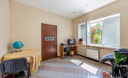 Купить 8-комнатную квартиру, Минск, Аннаева, 78 (Партизанский район). Фото 33