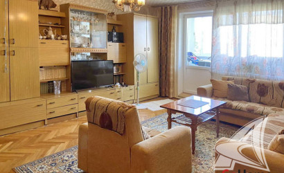 Купить 3-комнатную квартиру, Брест, Дубровка, ул. Дубровская. Фото 2