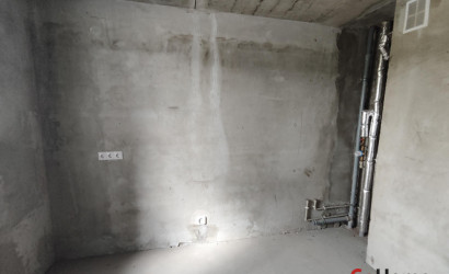 Купить 1-комнатную квартиру, Смиловичи, Доватора ул., 23. Фото 7