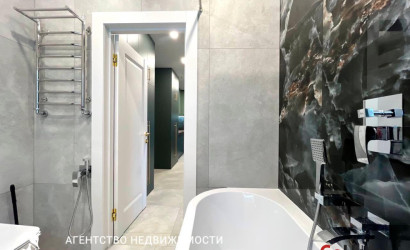 Купить 2-комнатную квартиру, Минск, Виталия Цвирко ул. 102 (Центральный район). Фото 12