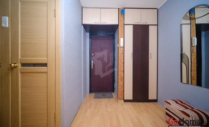 Купить 3-комнатную квартиру, Минск, Рокоссовского просп., 53 (Ленинский район). Фото 18