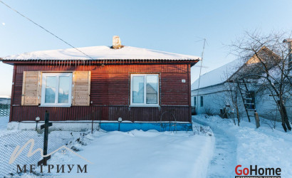 Купить дом, Столбцы, Титова ул., 6.355 соток. Фото 15