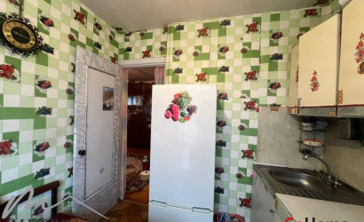 Купить 1-комнатную квартиру, Молодечно, Великий Гостинец ул., 72/Б. Фото 8