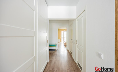 Купить 2-комнатную квартиру, Копище, Михаила Миля ул., 2. Фото 10