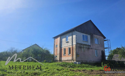 Купить дом, Пугачи, Школьная ул., 20 соток. Фото 6