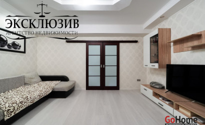 Купить 5-комнатную квартиру, Минск, Авангардная ул., 54 (Партизанский район). Фото 3