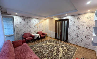 Купить 3-комнатную квартиру, Брест, ул. Московская. Фото 4